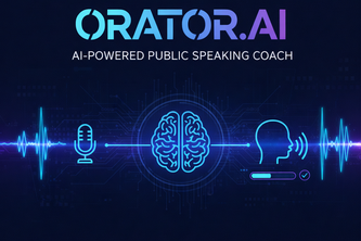 ORATOR.AI — Live Multimodal Public Speaking Coach