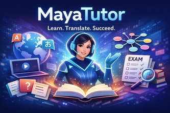 MayaTutor