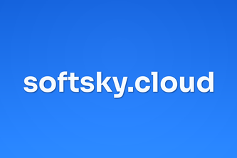 Skysoft.cloud