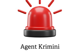 Agent Krimini