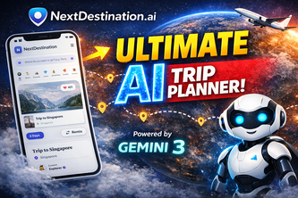 NextDestination.AI
