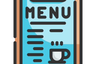 Menu Assistant