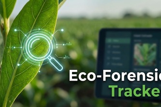 Eco-Forensic Lab