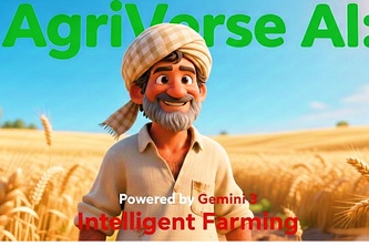 AgriVerse AI