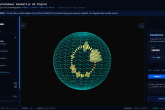 Lab-VUS Explorer: Atomic Intelligence in Genomic Manifolds