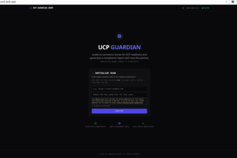 UCP Guardian