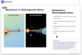 Real-time AI-powered Teaching System
