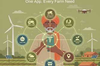 AgroHub
