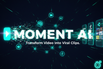 MOMENT AI