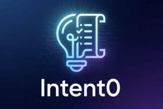 Intent0 - Intent to Development Logic Contract