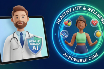 Health Guard AI