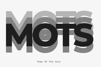 MOTS (Map of the Soul)