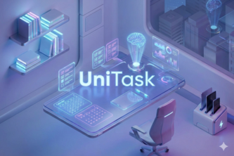 UniTask