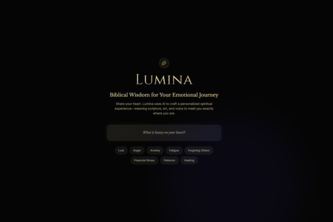 Lumina
