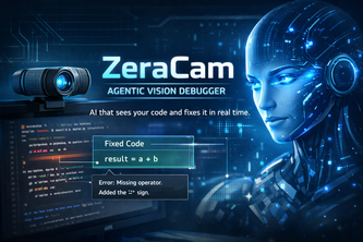 ZeraCam