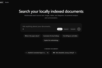 Gemini Mutimodal Search In Documents