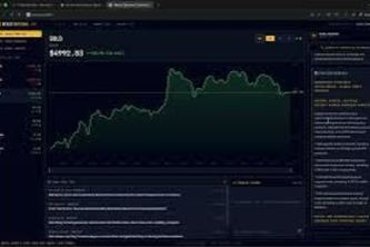 Quantwater Cognitive Terminal