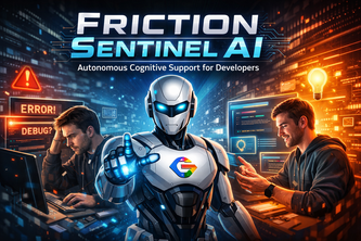 Friction Sentinel AI