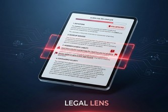 Legal Lens