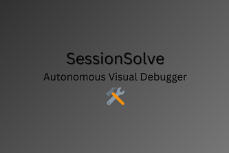 SessionSolve