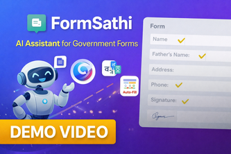 FormSathi
