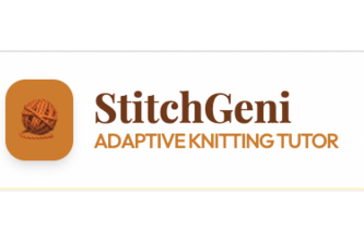 StitchGeni