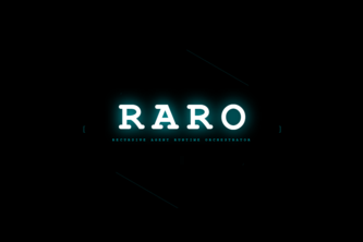 RARO - Recursive Agent Runtime Orchestrator
