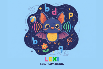 Lexi: AI-Driven Neuro-Phonetic Decoder for Dyslexia
