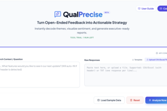 QualPrecise
