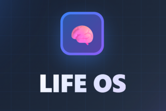 Life OS: Autonomous AI Strategist
