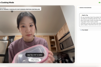 NuChef: AI-Powered Adaptive Nutrition & Recipe Assistant