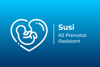 Susi - AI Prenatal Assistant