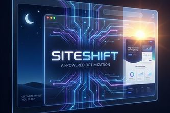 Siteshift