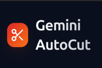 Gemini AutoCut