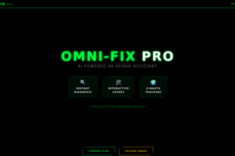 Omni-Fix Pro