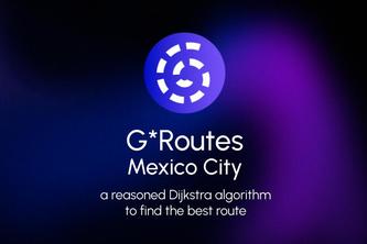 G*Routes (Mexico City)