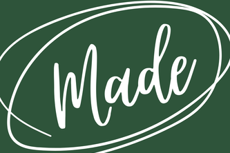 Made: Recipes become Meals
