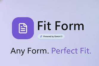 Fit Form
