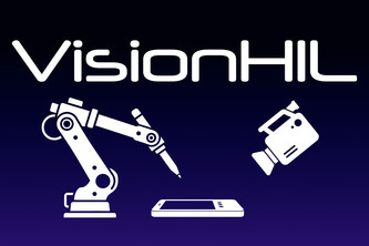 VisionHIL