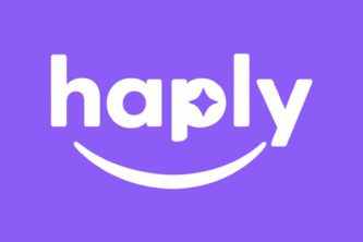 Haply - AI Personal Coaching App