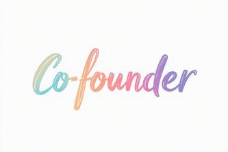The Co-Founder