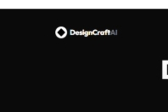 DesignCraft AI 