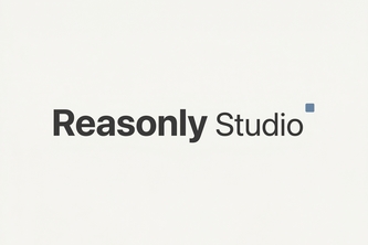Reasonly Studio
