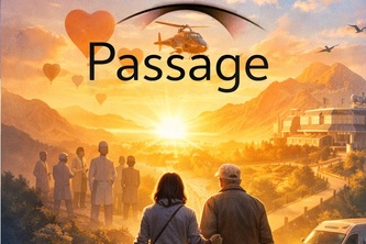 Passage