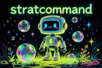 StratCommand 