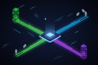 Apex Orchestrator The Adaptive Enterprise Intelligence Suite