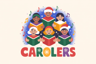 Carolers