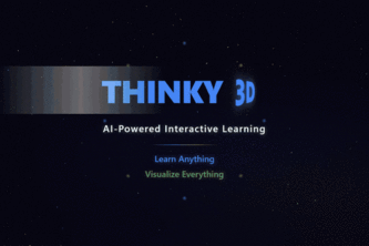 Thinky3D