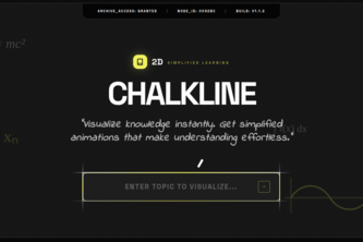 Chalkline
