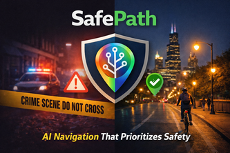 SafePath: AI Navigation That Prioritizes Safety